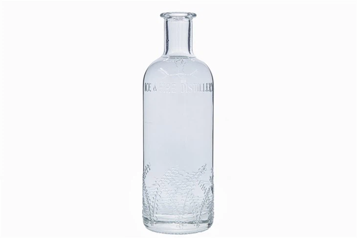 Ετικέτες μπουκαλιών ρούμι 700ml