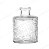 Άδεια μπουκάλια αρωμάτων