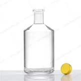 Τζιν Ποτήρι Μπουκάλι 750ml